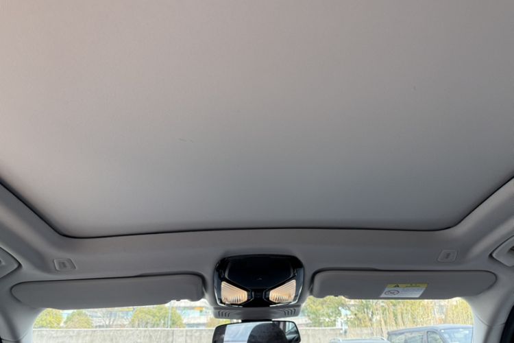 Used BMW X3 2020 xDrive28i M Sport Package Headliner
