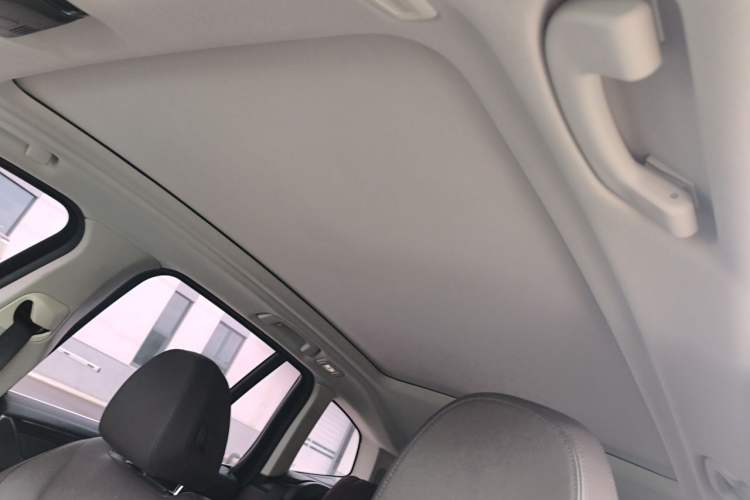 Used BMW X3 2020 xDrive28i M Sport Package Headliner
