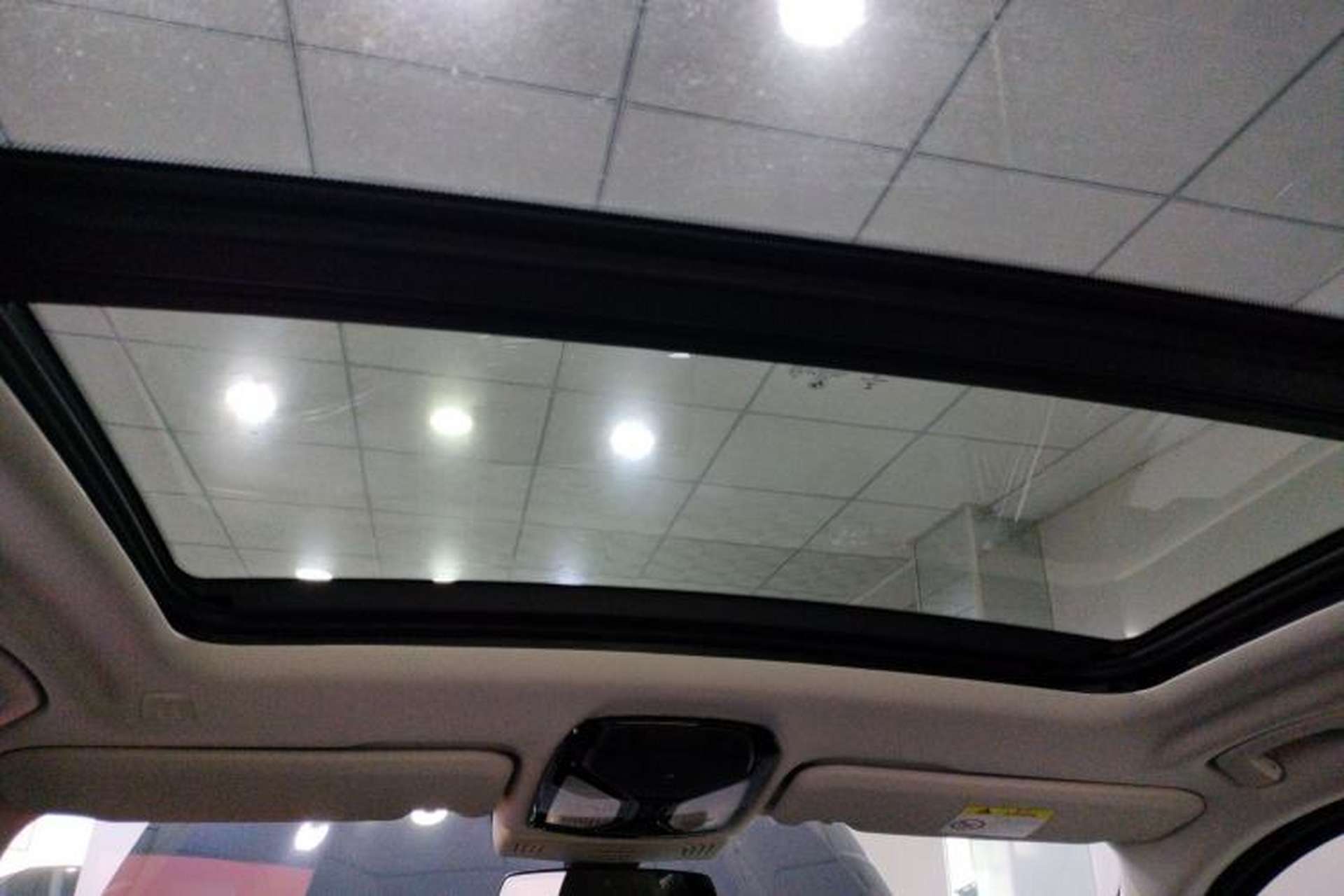 Used BMW X3 2020 xDrive25i M Sport Package Headliner