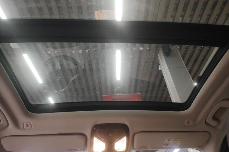 Used BMW X3 2020 xDrive28i M Sport Package Headliner