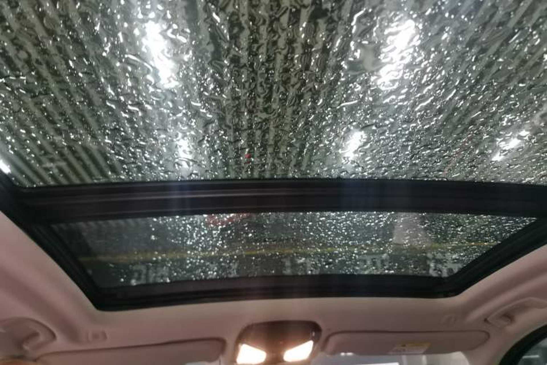 Used BMW X3 2020 xDrive25i M Sport Package Headliner