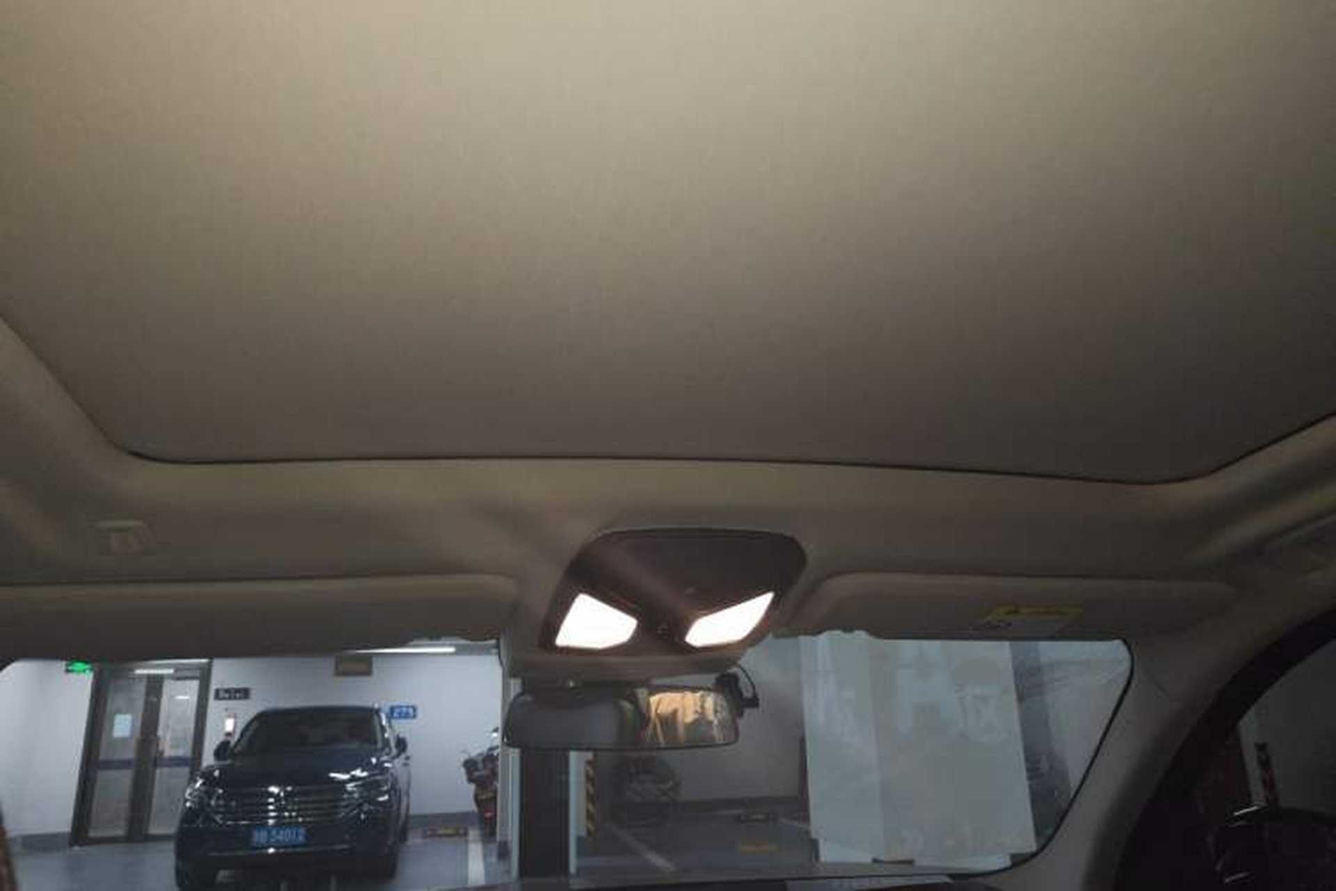 Used BMW X3 2020 xDrive25i M Sport Package Headliner