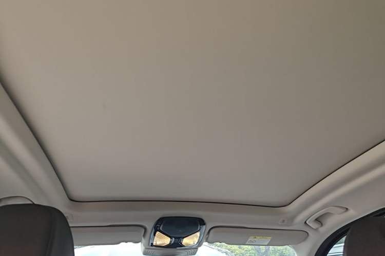 Used BMW X3 2020 xDrive28i M Sport Package Headliner