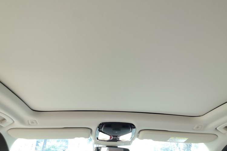 Used BMW X3 2020 xDrive28i M Sport Package Headliner