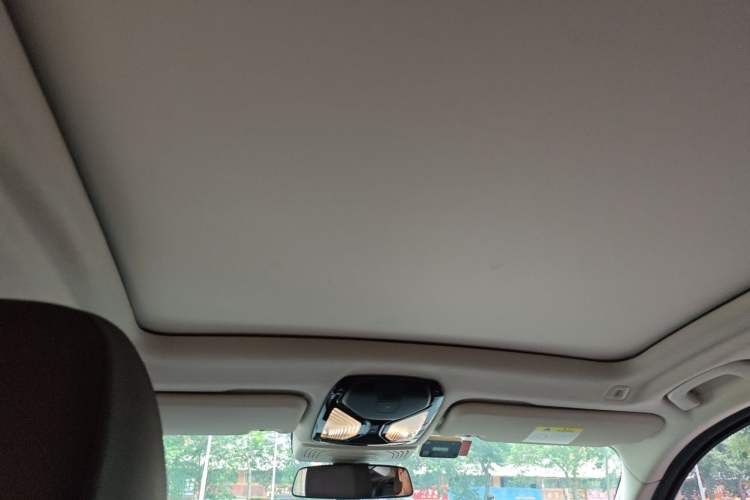Used BMW X3 2020 xDrive28i M Sport Package Headliner