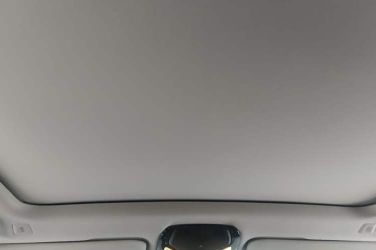 Used BMW X3 2020 xDrive28i M Sport Package Headliner