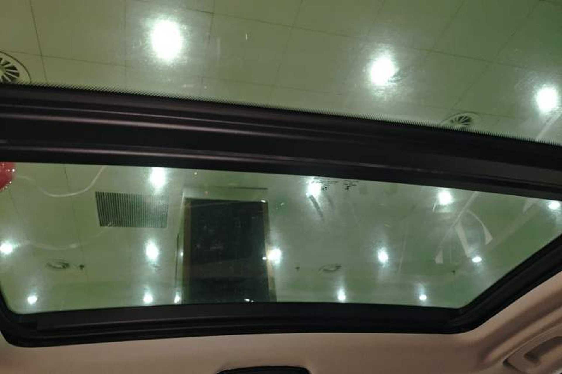 Used BMW X3 2020 xDrive25i M Sport Package Headliner