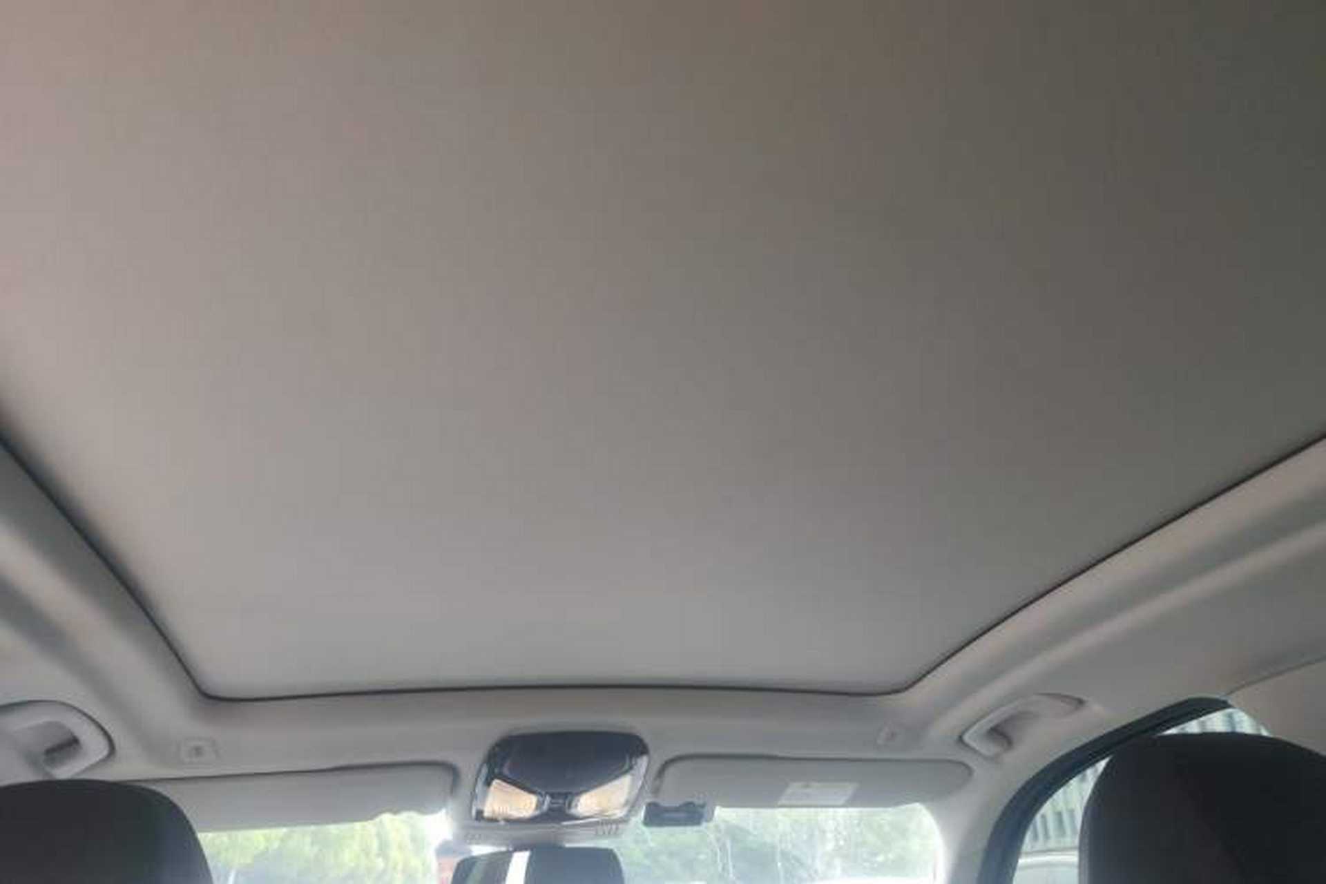 Used BMW X3 2020 xDrive28i Luxury Package Headliner