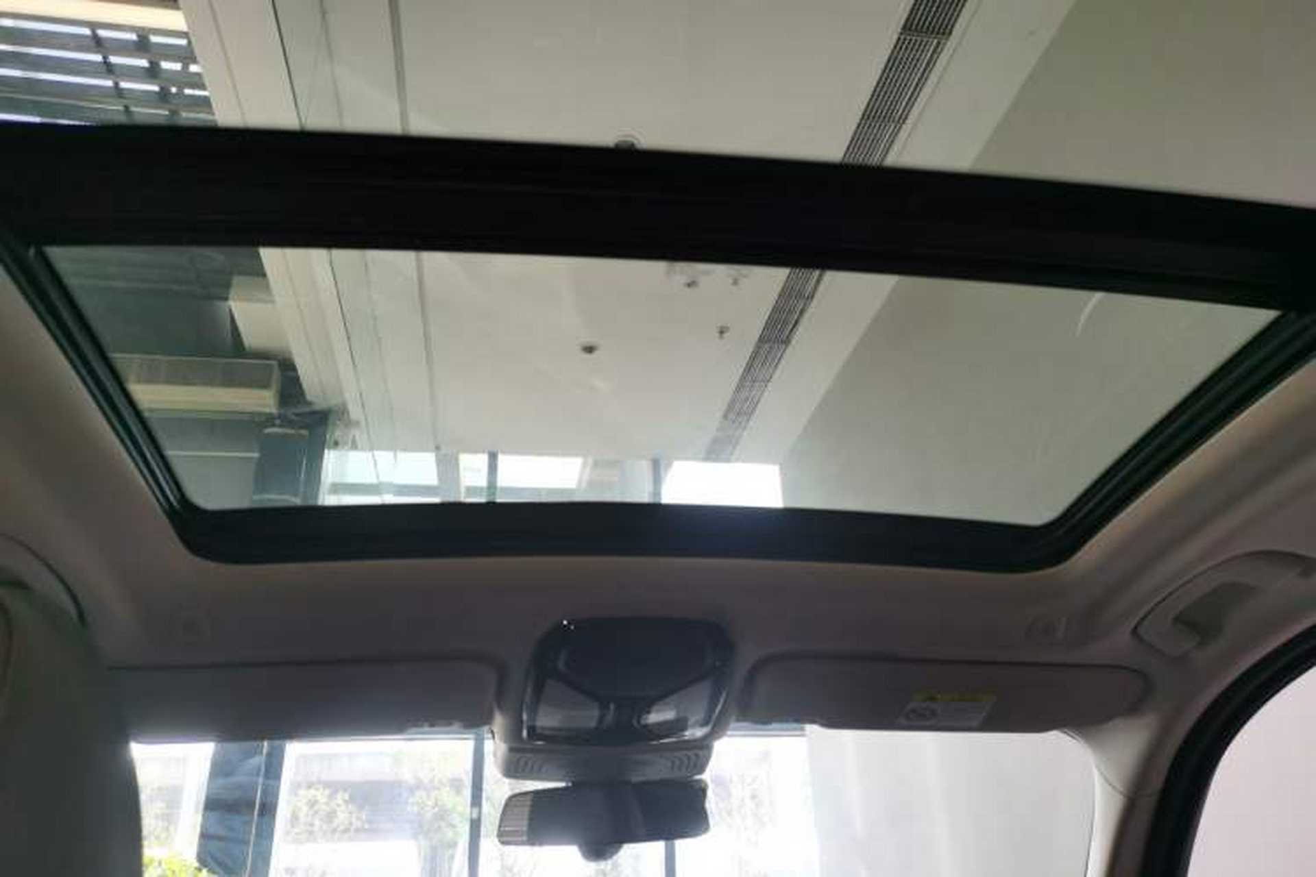 Used BMW X3 2020 xDrive28i M Sport Package Headliner