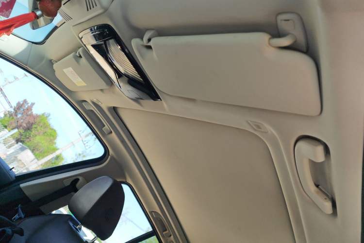Used BMW X3 2020 xDrive28i M Sport Package Headliner