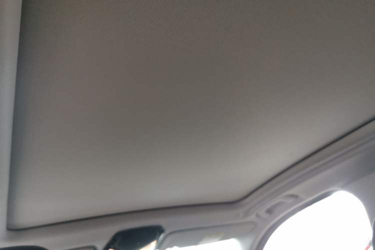 Used BMW X3 2020 xDrive28i M Sport Package Headliner