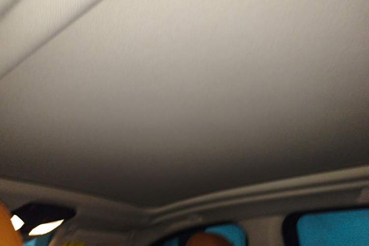 Used BMW X3 2020 xDrive28i M Sport Package Headliner