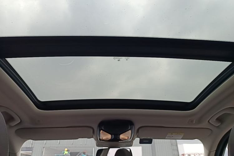 Used BMW X3 2020 xDrive28i M Sport Package Headliner