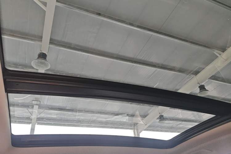 Used BMW X3 2020 xDrive28i M Sport Package Headliner
