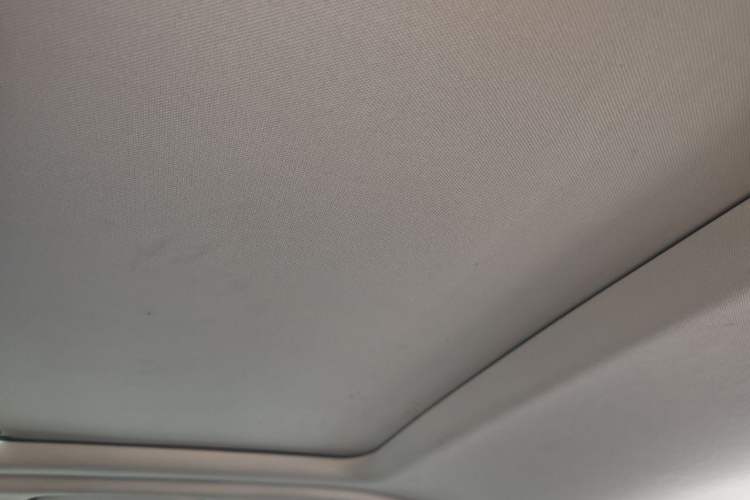 Used BMW X3 2020 xDrive25i M Sport Package Headliner