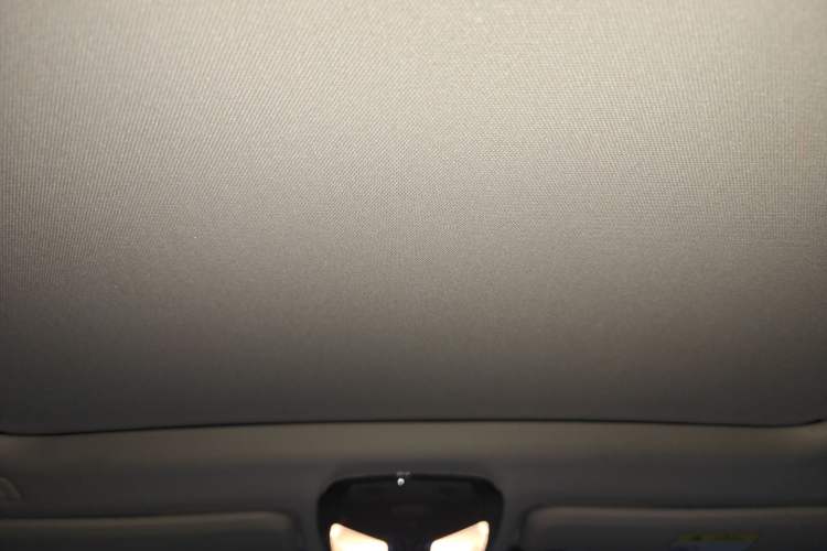 Used BMW X3 2020 xDrive25i M Sport Package Headliner