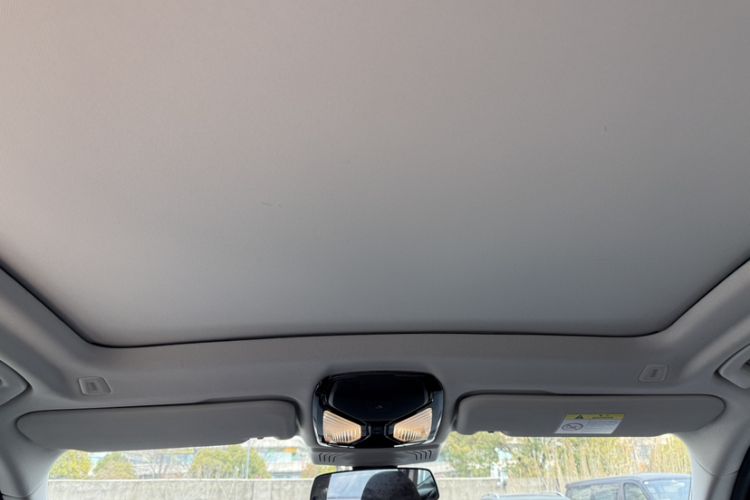 Used BMW X3 2020 xDrive28i M Sport Package Headliner