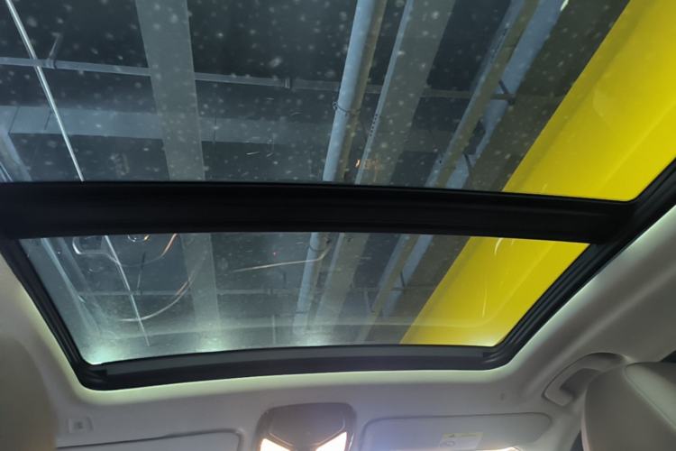 Used BMW X3 2020 xDrive28i M Sport Package Headliner