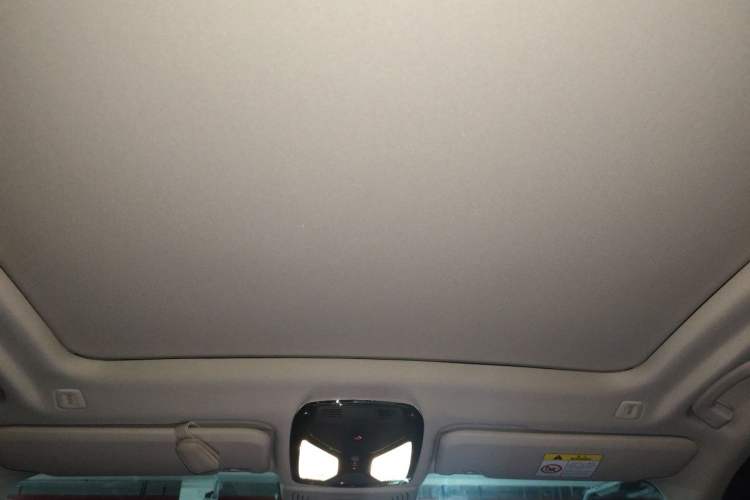 Used BMW X3 2020 xDrive28i M Sport Package Headliner