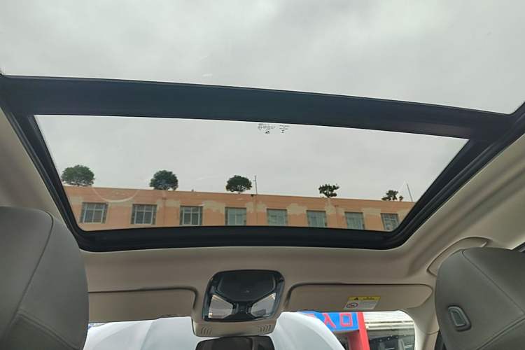 Used BMW X3 2020 xDrive25i M Sport Package Headliner