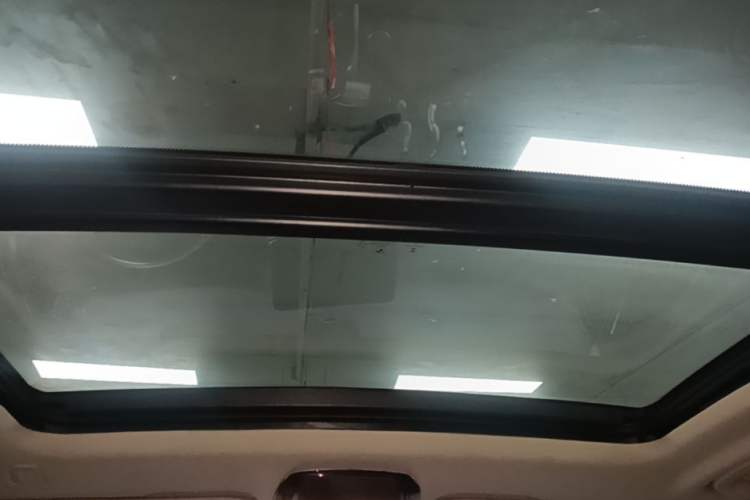 Used BMW X3 2020 xDrive25i M Sport Package Headliner