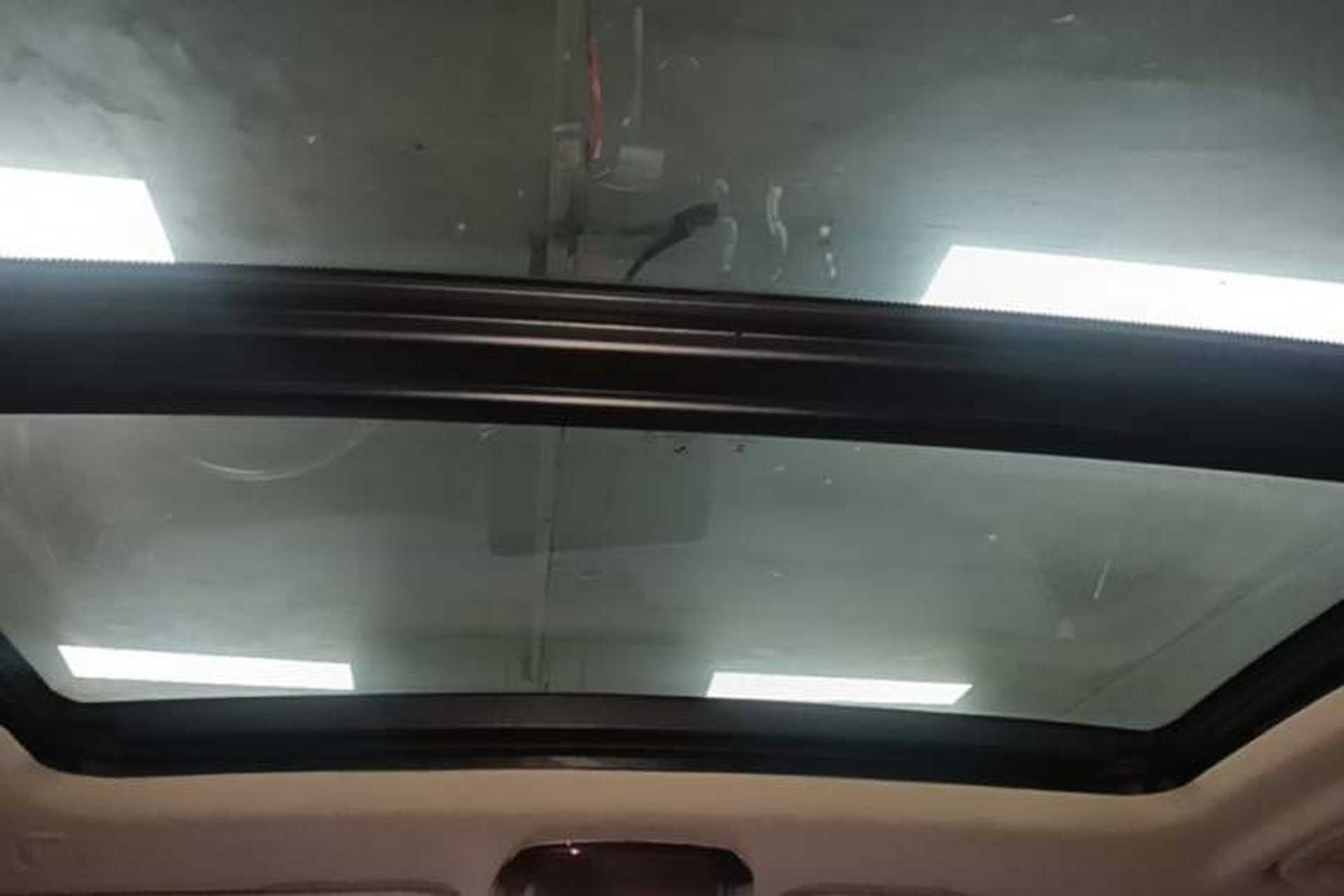Used BMW X3 2020 xDrive25i M Sport Package Headliner