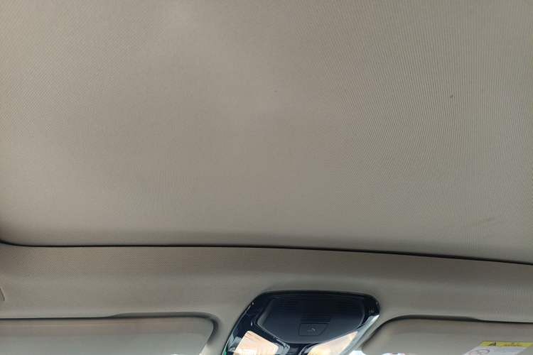 Used BMW X3 2020 xDrive28i Luxury Package Headliner