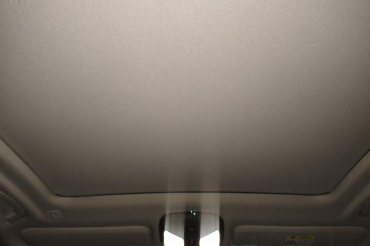 Used BMW X3 2020 xDrive25i M Sport Package Headliner