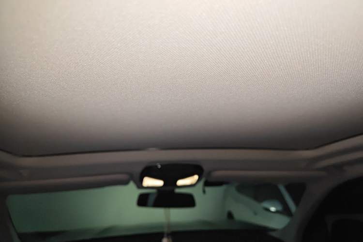 Used BMW X3 2020 xDrive28i M Sport Package Headliner