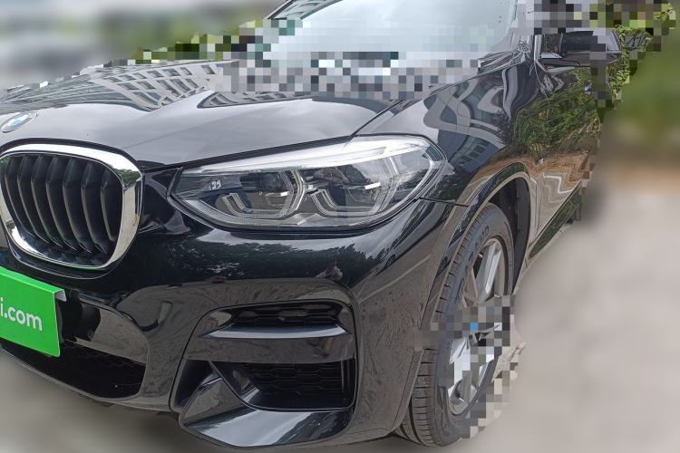 Used BMW X3 2020 xDrive28i M Sport Package Guazi used car, China used car export, Used car for sale, Used  cars, Cheapest cars for sale