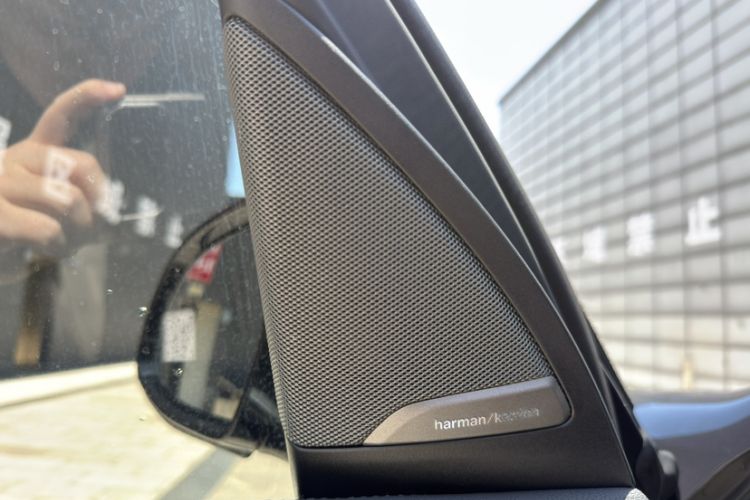 Used BMW X3 2020 xDrive28i M Sport Package Interior 1
