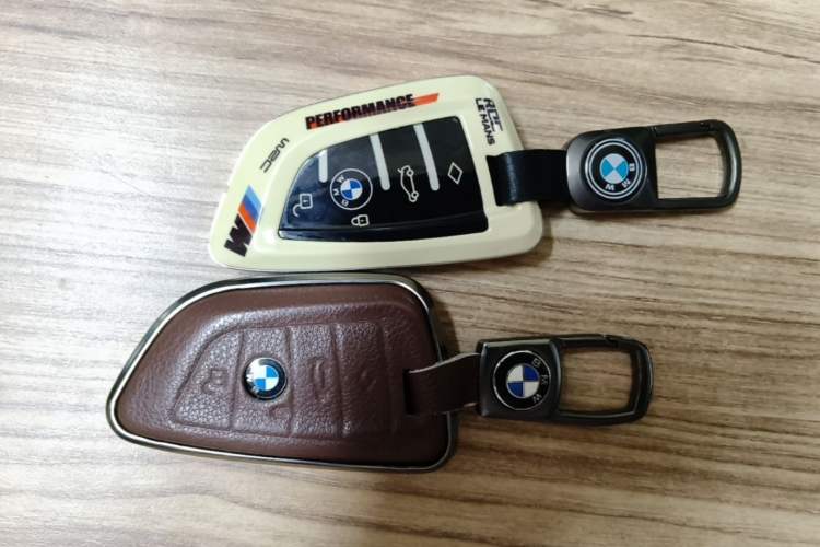 Used BMW X3 2020 xDrive28i M Sport Package Interior 1