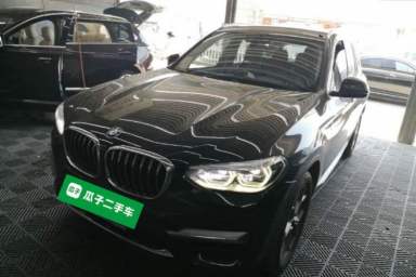 Used BMW X3 2020 xDrive28i Luxury Package
