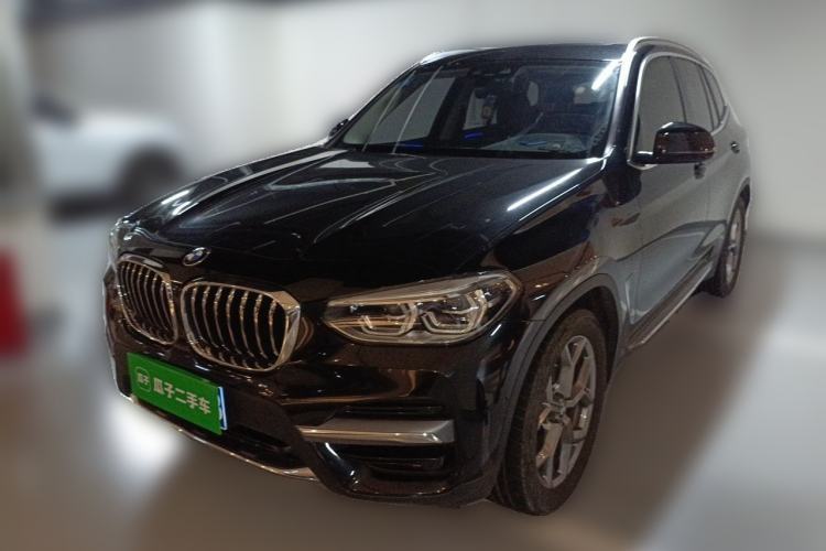 Used BMW X3 2020 xDrive28i Luxury Package Guazi used car, China used car export, Used car for sale, Used  cars, Cheapest cars for sale