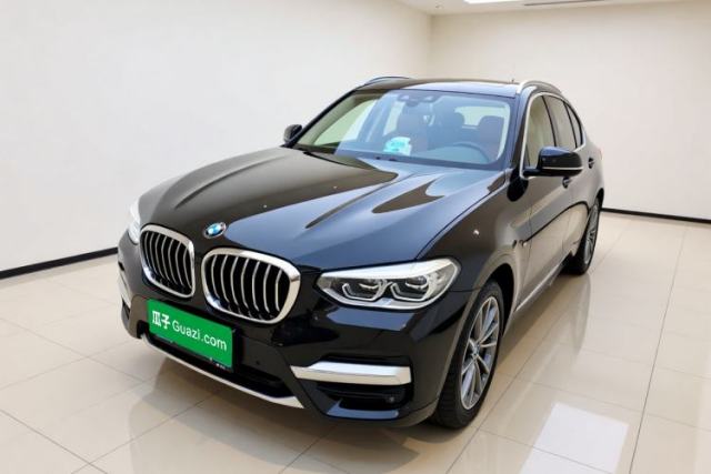 Used BMW X3 2020 xDrive28i Luxury Package