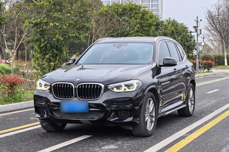 Ojetý BMW X3 2020 xDrive28i M Sport Package Guazi used car, China used car export, Used car for sale, Used cars, Cheapest cars for sale