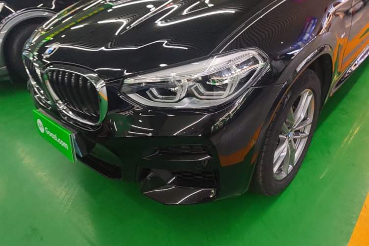 Used BMW X3 2020 xDrive28i M Sport Package Left Front Headlight