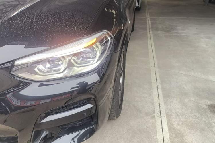 Used BMW X3 2020 xDrive28i M Sport Package Left Front Headlight