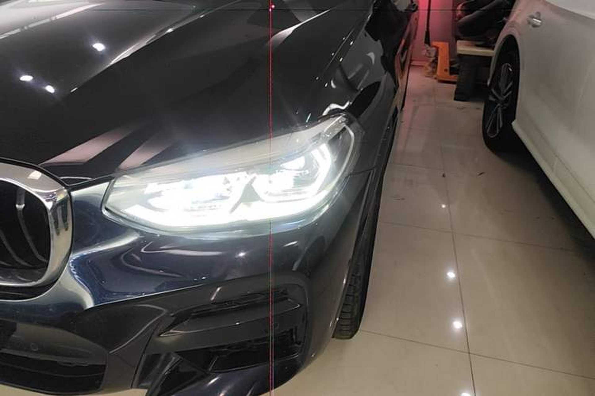 Used BMW X3 2020 xDrive28i M Sport Package Left Front Headlight