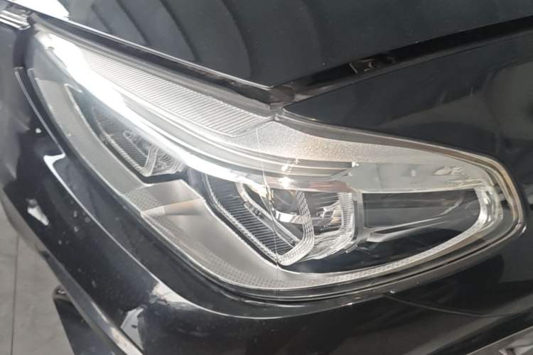 Used BMW X3 2020 xDrive28i M Sport Package Left Front Headlight