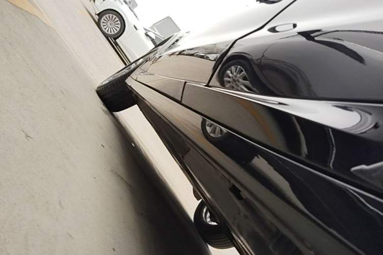 Used BMW X3 2020 xDrive25i M Sport Package Left Side Sill