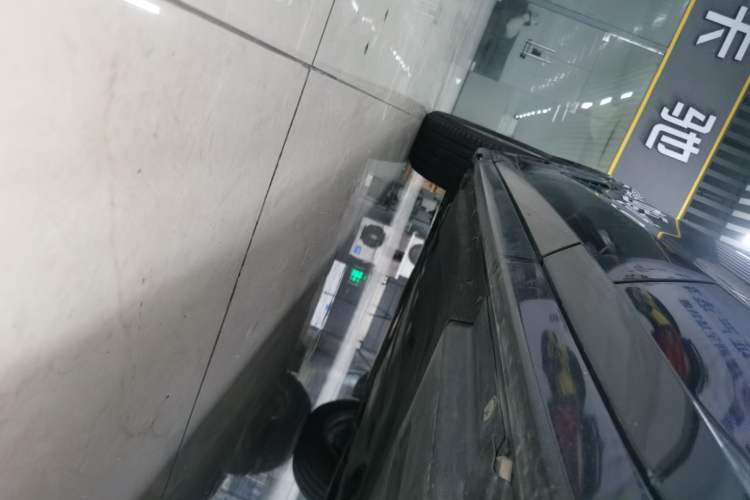 Used BMW X3 2020 xDrive25i M Sport Package Left Side Sill