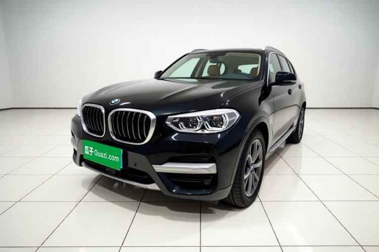 Used BMW X3 2020 xDrive28i Luxury Package Guazi used car, China used car export, Used car for sale, Used  cars, Cheapest cars for sale