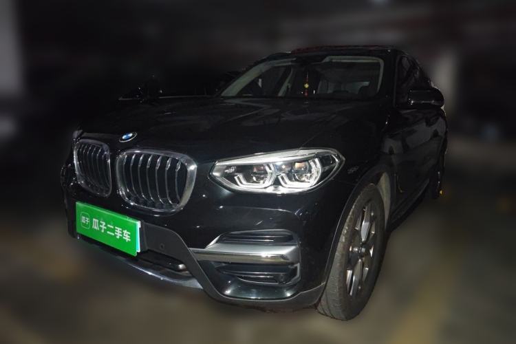 Used BMW X3 2020 xDrive28i Luxury Package Guazi used car, China used car export, Used car for sale, Used  cars, Cheapest cars for sale