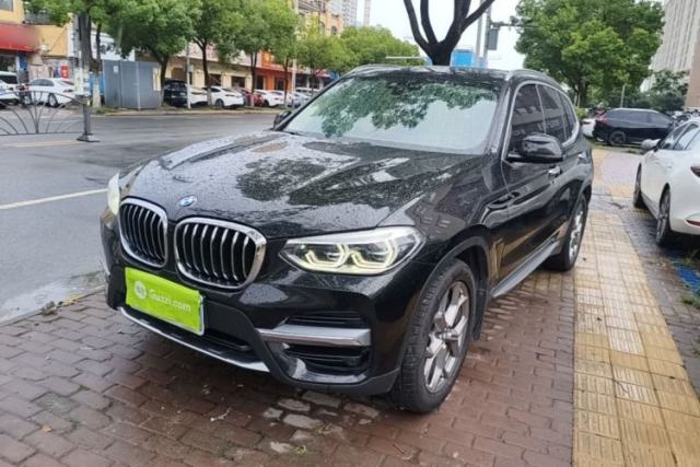 Used BMW X3 2020 xDrive28i Luxury Package