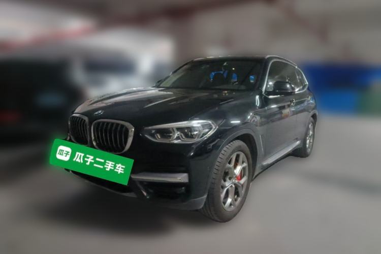 Used BMW X3 2020 xDrive28i Luxury Package Guazi used car, China used car export, Used car for sale, Used  cars, Cheapest cars for sale