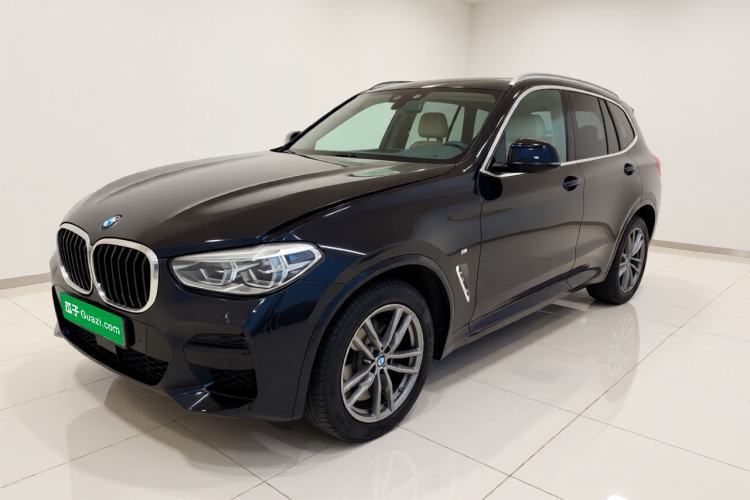 BMW X3 2020 xDrive28i M Sport Package usata Guazi used car, China used car export, Used car for sale, Used cars, Cheapest cars for sale