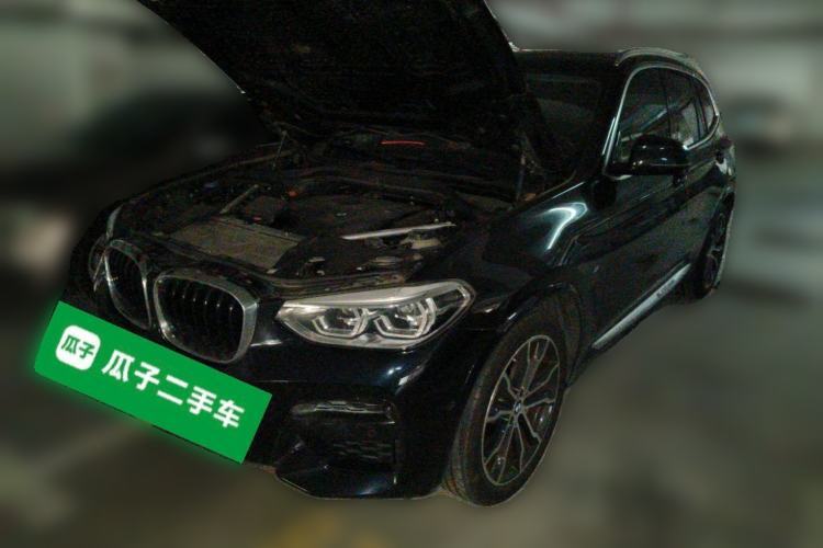 Ojetý BMW X3 2020 xDrive30i Luxury Model with M Sport Package Guazi used car, China used car export, Used car for sale, Used  cars, Cheapest cars for sale