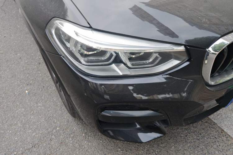 Used BMW X3 2020 xDrive28i M Sport Package Right Front Headlight