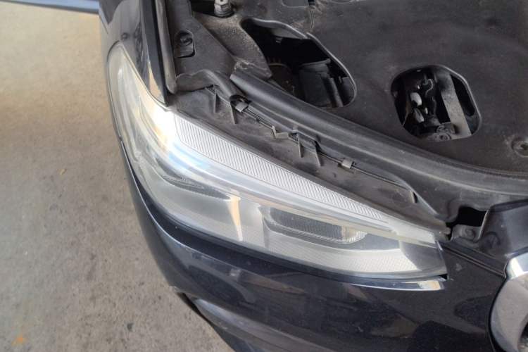 Used BMW X3 2020 xDrive28i M Sport Package Right Front Headlight